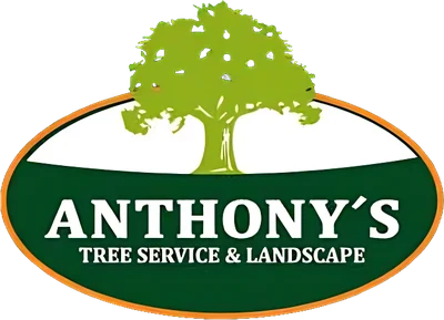 Anthony's Tree Service & Landscape logo